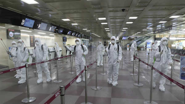 கவலையை போக்க திட்டம் 