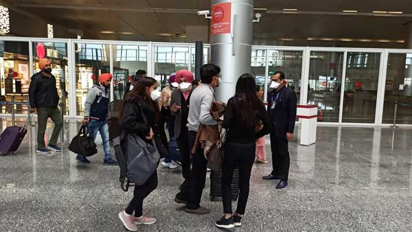 பெருத்த அடி தான் 