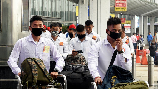 தொற்று நோயின் மையம் 