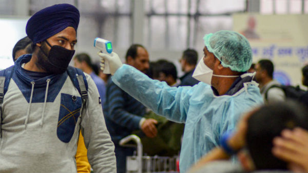 பணியினை இழக்கும் அபாயம் 