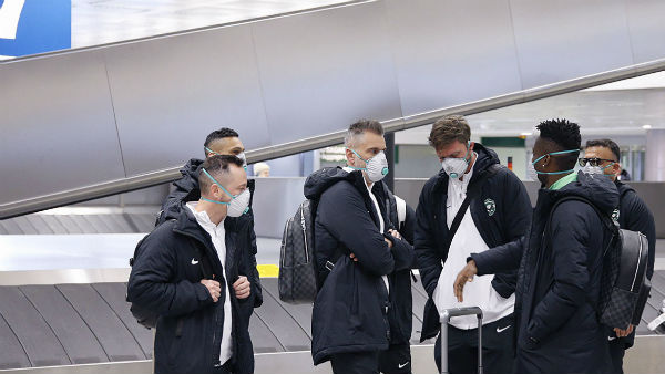 சார்ஸை மிஞ்சிய கொரோனா 