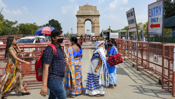 கூட்டம் வேண்டாமே 