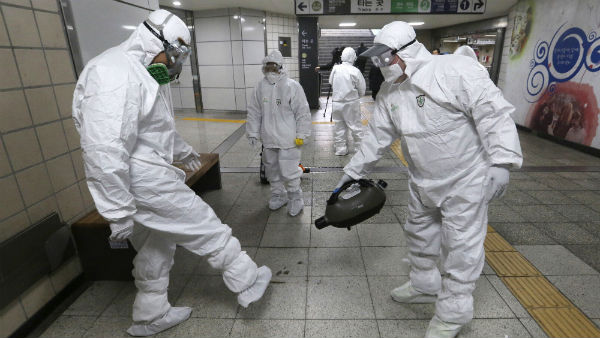 வேலைக்கு வராதீர்கள் 