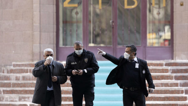 மிலன் ஒரு முக்கிய நகரம் 