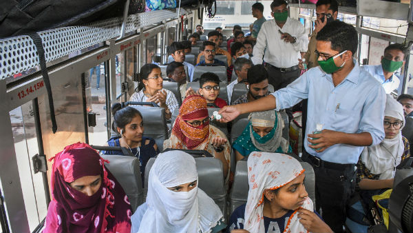 உலக போக்குவரத்து மற்றும் சுற்றுலா கவுன்சில் அறிக்கை 
