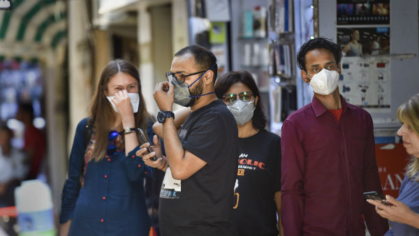 நிலவி வரும் மோசமான நிலை 