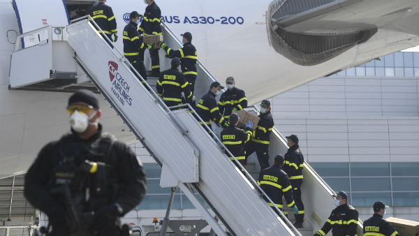 நிதி இழப்பு பற்றி கூறவில்லை 