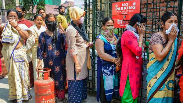 ஏழை எளிய மக்கள் 