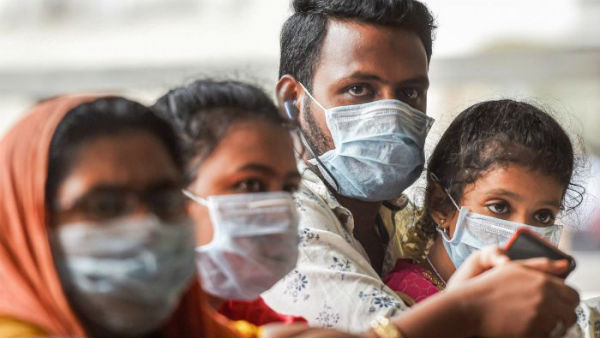 பயம் வேண்டாம் 