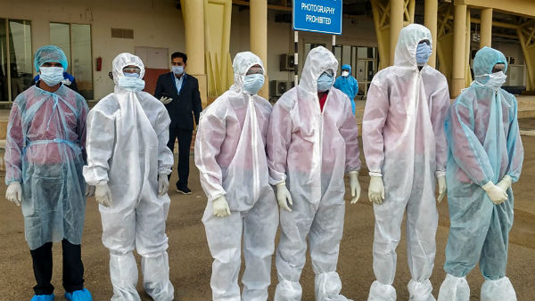 நிலவி வரும் பற்றாக்குறை 