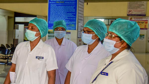 பதுக்கல் வேண்டாம் 