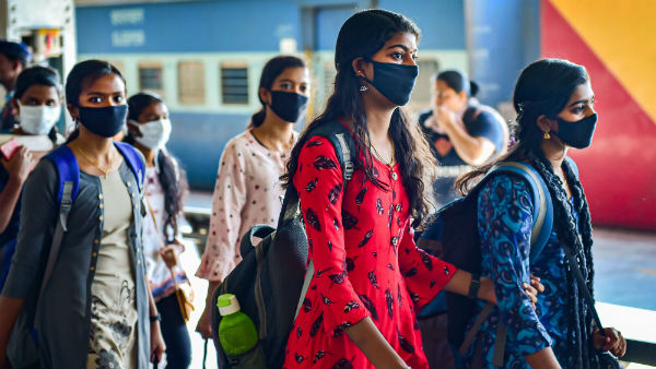 மாநில அரசுகள் கடிதம் 