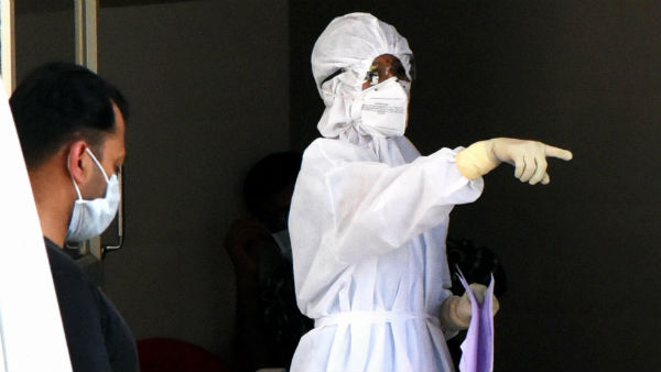 பாதுகாப்பு உபகரணங்கள் 