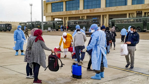 மதிப்பாய்வு செய்யும் 