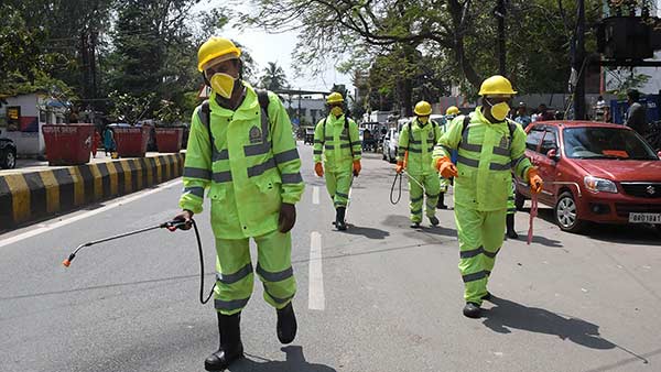 2020-21 நிதியாண்டு