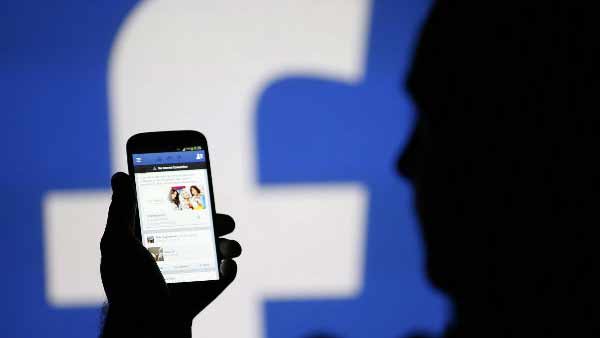 பேஸ்புக் பேச்சுவார்த்தை 