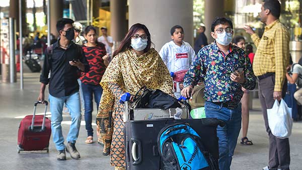 முக்கியத் துறைகள்