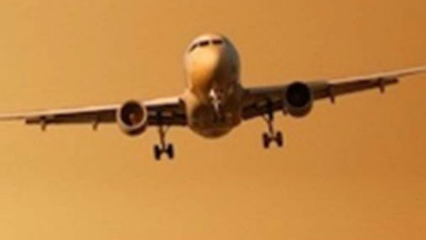 விமான பயணம் 