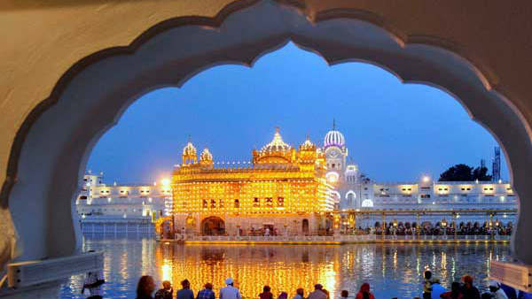 கொதிப்பில் பஞ்சாப்