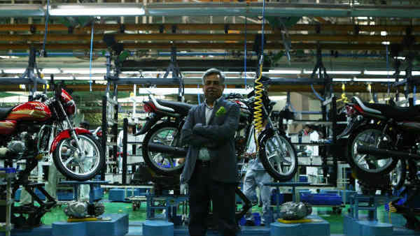 உற்பத்தி ஆலைகள் மூட திட்டம் 