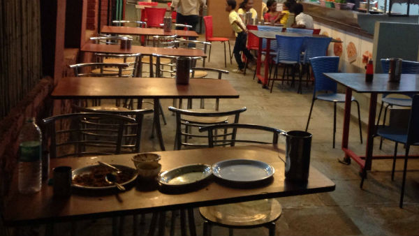 ஹோட்டல் துறை 