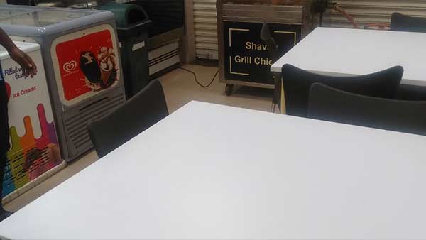 சிங்கிள்ஸ் 