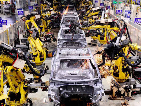 ஹூண்டாய் ஆலை மூடல் 