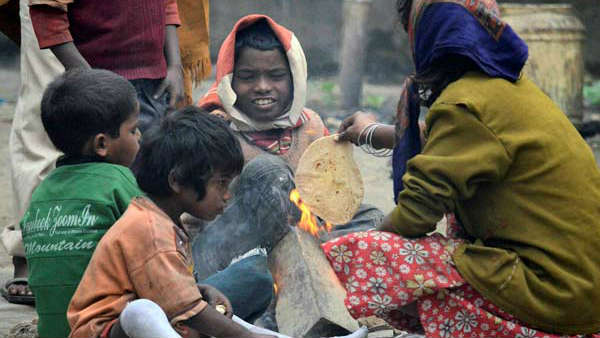 ஏழை நாடுகள் 