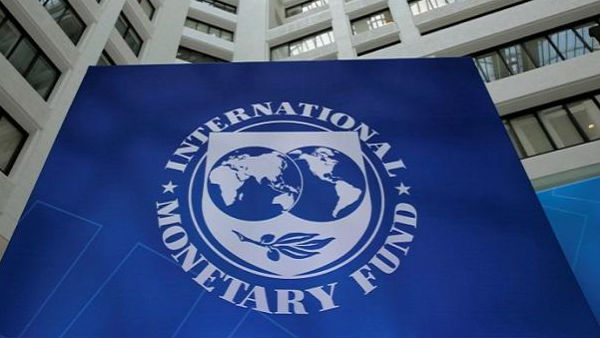 IMF  கருத்து 