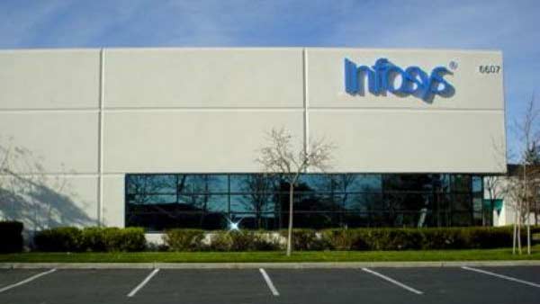 இன்போசிஸ்