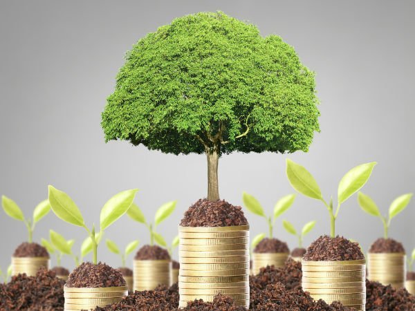 கோல்டு ஃபண்டுகள் என்றால் என்ன? 