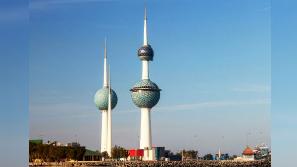 குவைத் மக்கள் 