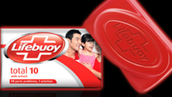 சோப்புகளை இலவசமாக வழங்க முடிவு 