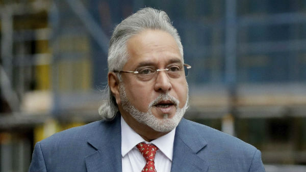 விஜய் மல்லையா 