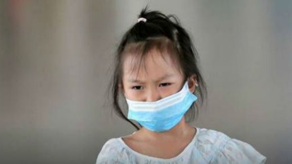 முடங்கிய சீனா 