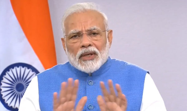 இந்தியப் பொருளாதாரம் 