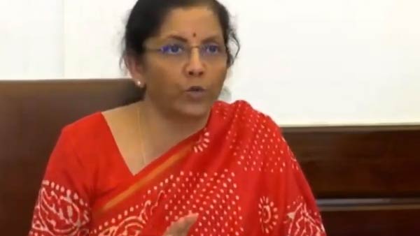 வருமான வரி மாற்றங்கள் 