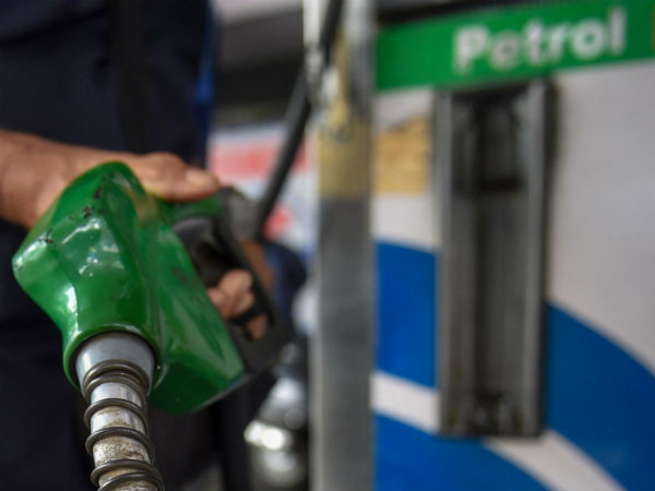 டீசல் கணக்கு 