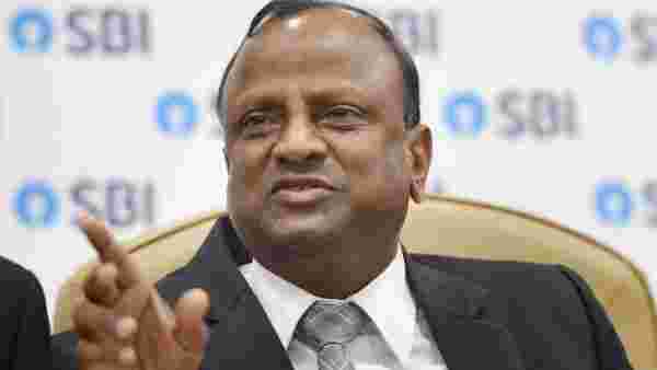 எஸ்பிஐ தலைவர் 