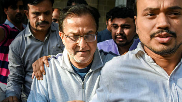 ரானா கபூர் 