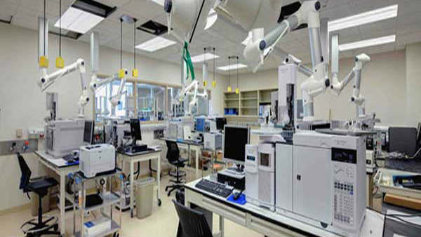 கொரோனா மருத்துவமனை 