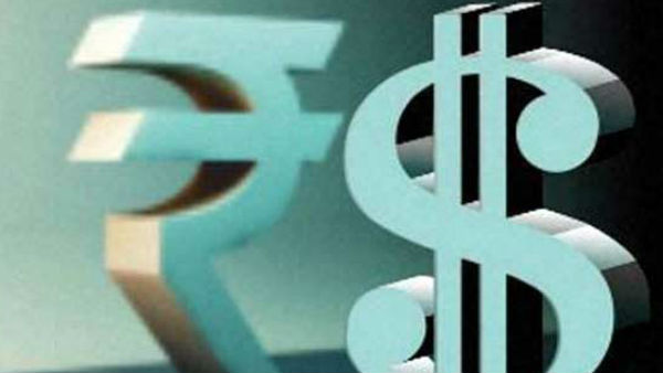 டாலர் ரூபாய் 