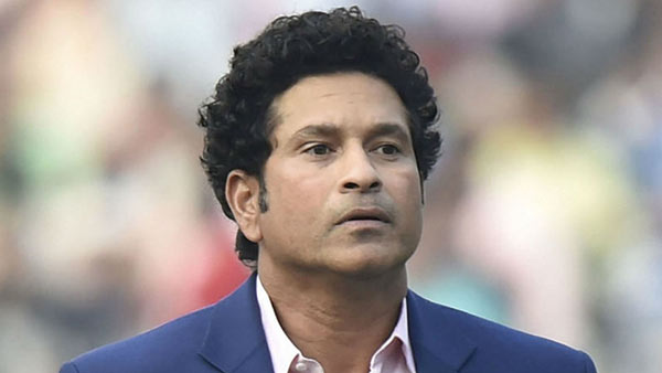 சச்சின் டெண்டுல்கர்