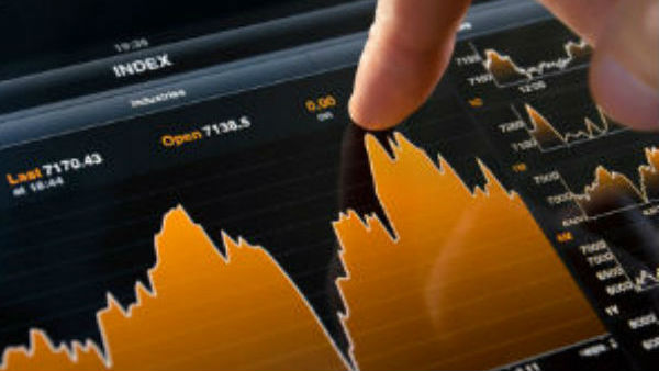 மும்பை பங்குச் சந்தை 