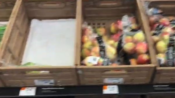 அந்தோனி ஃபாசி யோசனை 