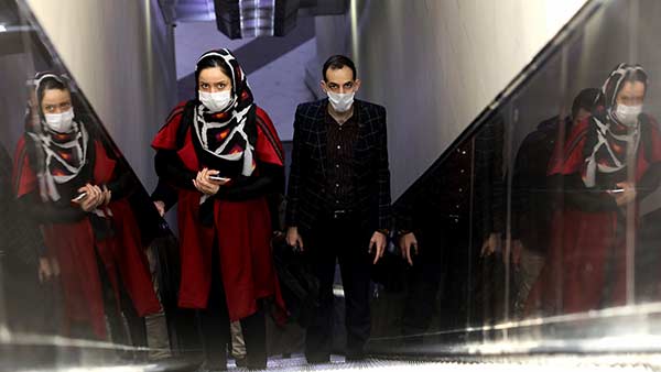 இரண்டாவது சீர்குலைவு 