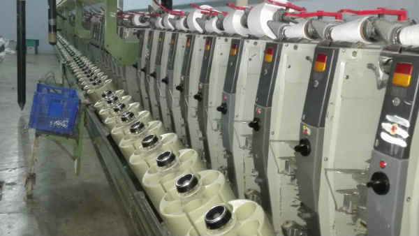 ஜவுளித் தொழிலும் பாதிப்பு 