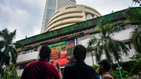 நிஃப்டி நிலவரம் 