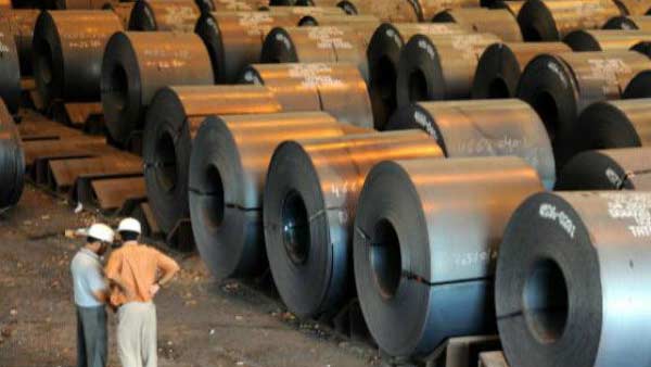 இரும்பு மற்றும் ஸ்டீல்