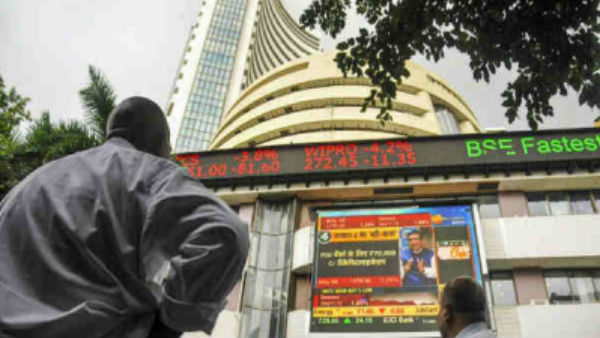 பங்குகள் நிலவரம் 